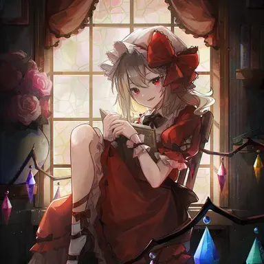 Profile image of フラン