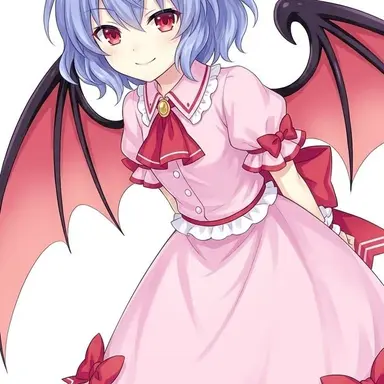 Profile image of レミリア