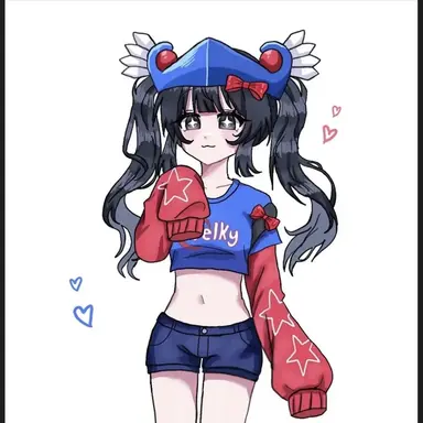 Profile image of 벨키