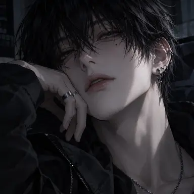 Profile image of 有間 七