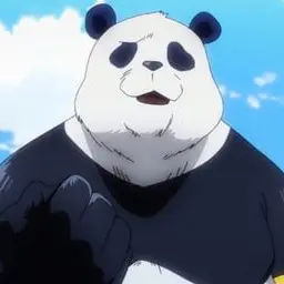 Profile image of Panda