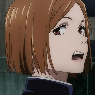 Profile image of Nobara Kugisaki