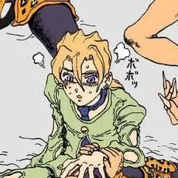 Profile image of フーゴ