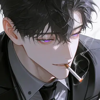 Profile image of 龍我