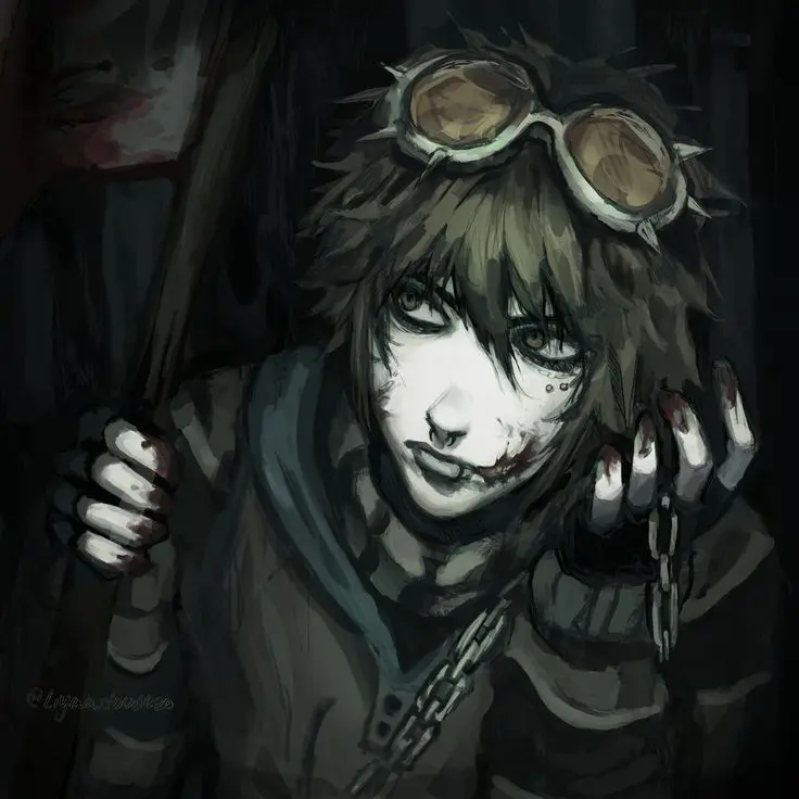 NutmegMap9749의 Creepypastas