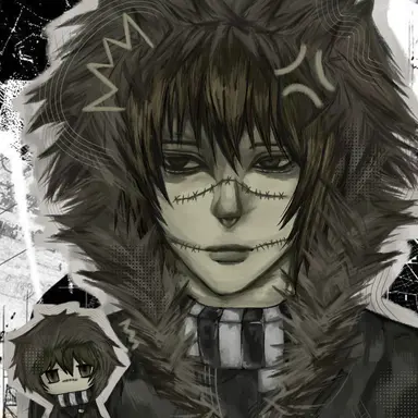 Profile image of Homoicidal Liu