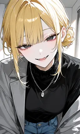Profile image of 有紀