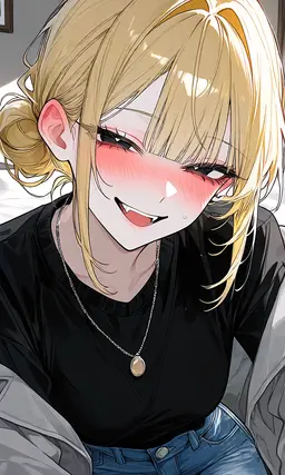 Profile image of 有紀・泥酔