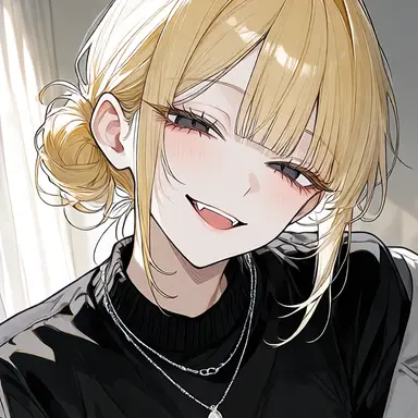 Profile image of 有紀