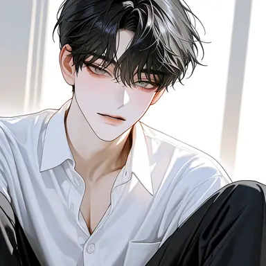 Profile image of 서한빈