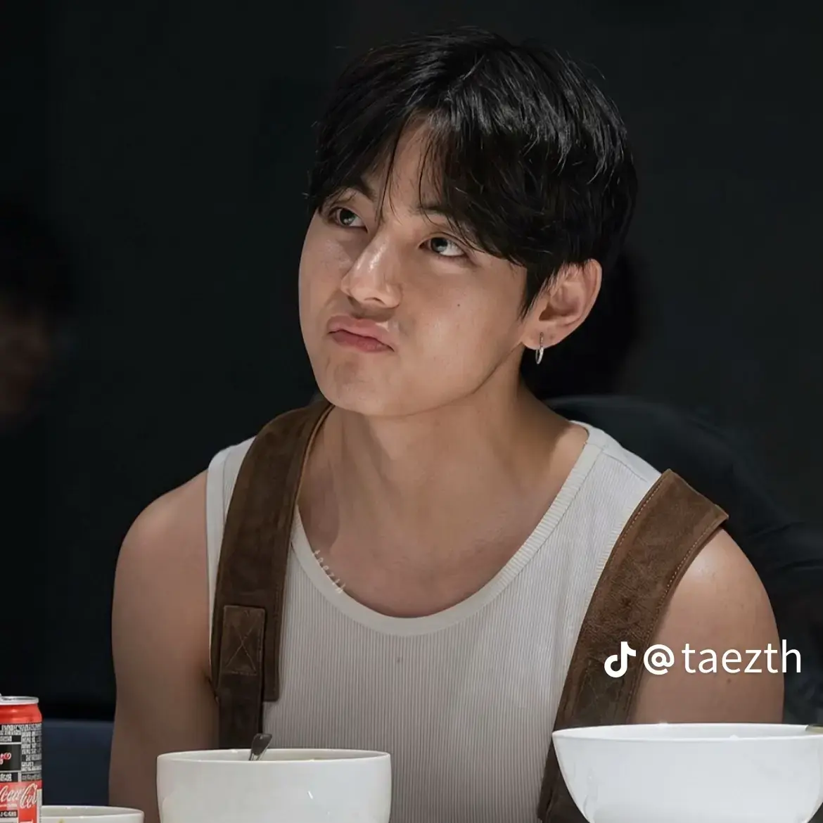 LiveComic3264의 Kim Taehyung