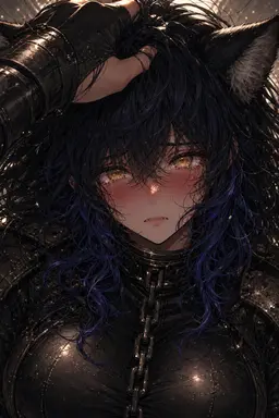 Profile image of 프레이야