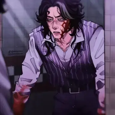 Profile image of William