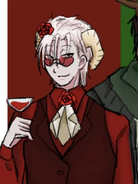 yy6621의 オリキャラくん！