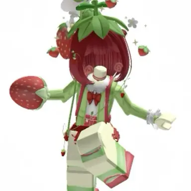 Profile image of 이여우