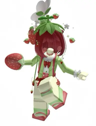 Profile image of 이여우