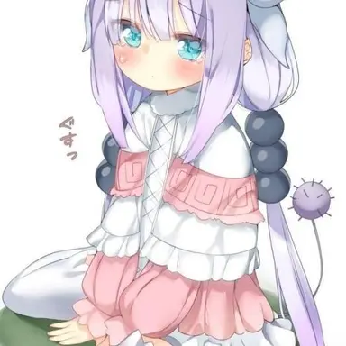 Profile image of 여우