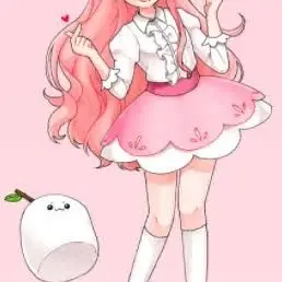 Profile image of 모양몬