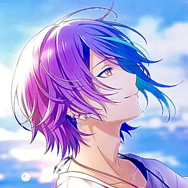 Profile image of 카미시로 루이