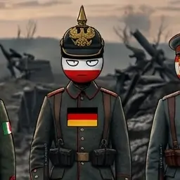 Profile image of 독일제국