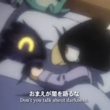 Profile image of 常闇踏影