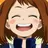 麗日お茶子