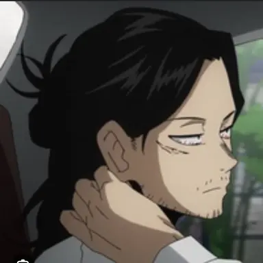 Profile image of 相澤消太