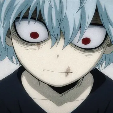 Profile image of 死柄木弔