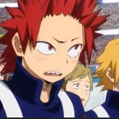 Profile image of 切島鋭児郎