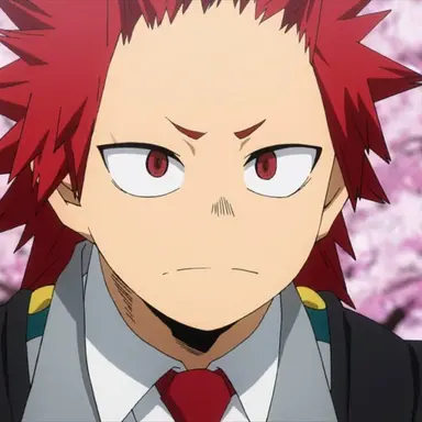 Profile image of 切島鋭児郎