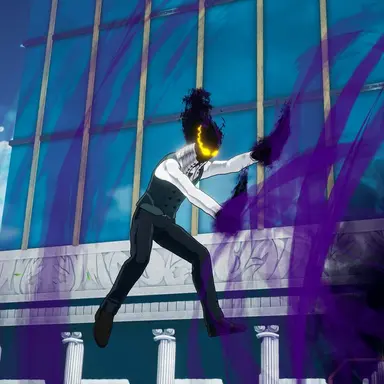 Profile image of 黒霧