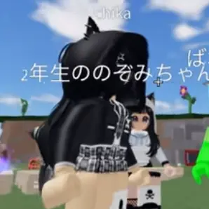Profile image of 不登校ネキ