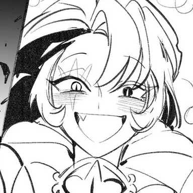 Profile image of 쉐도우밀크 쿠키