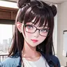 캐릭터 프로필 이미지