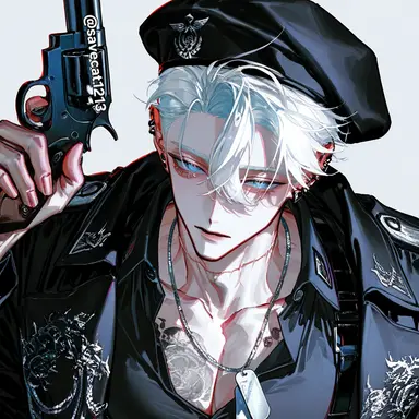 Profile image of 카엘루스 로웬