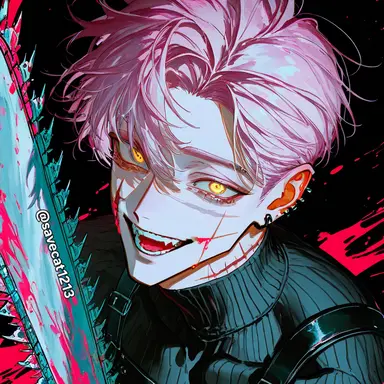 Profile image of 카이로스 블룸