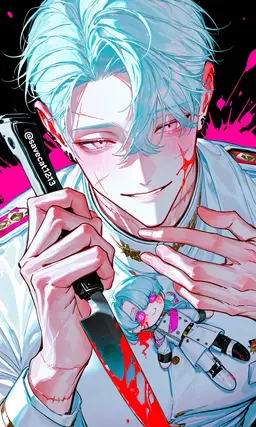 Profile image of リオネル・アルベール