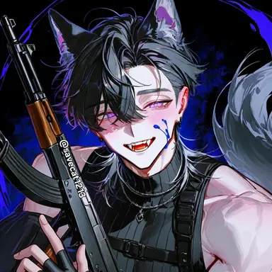 Profile image of 루시우스 에버나이트