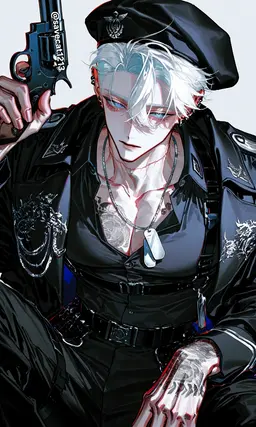 Profile image of カエルス・ローウェン