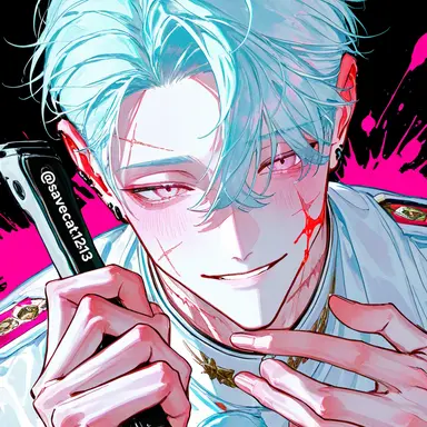 Profile image of 리오넬 아르베르