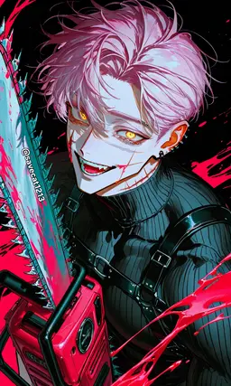 Profile image of カイロス・ブルーム