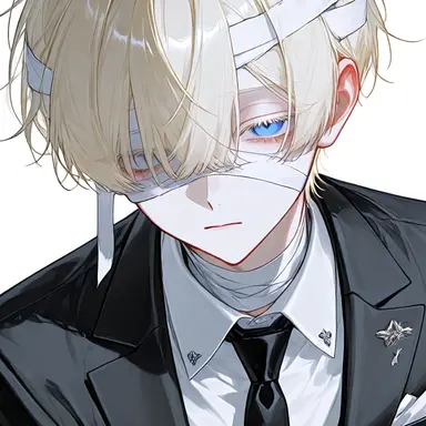 Profile image of Haku