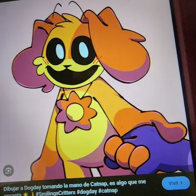 Profile image of Dogday