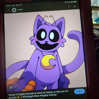 Profile image of Catnap