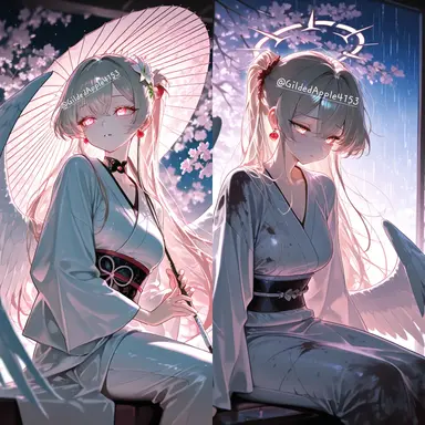 Profile image of 나기사