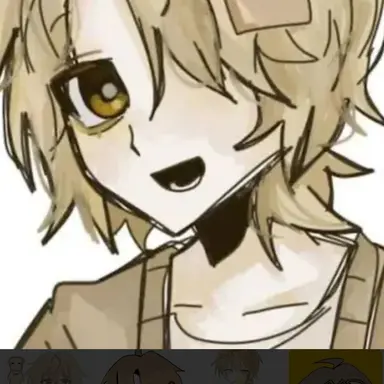 Profile image of 준브레드