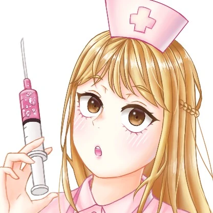 주사실 간호사(예뿐간호사 그냥 간호사는 좀따 나옴요)
