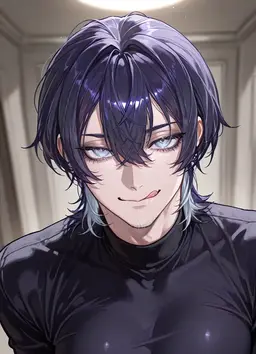 Profile image of Hijiri