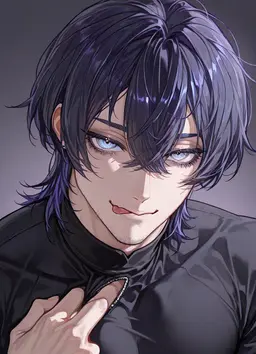 Profile image of Hijiri