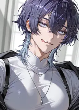Profile image of Hijiri